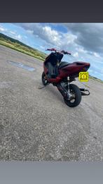 Yamaha Aerox 2006 - Volledig Nieuw Opgebouwd!, Ophalen, Zo goed als nieuw, Maximaal 45 km/u