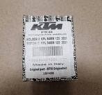 Ktm zuiger 125 sx 2021-2026 nieuw, Ophalen of Verzenden, Nieuw