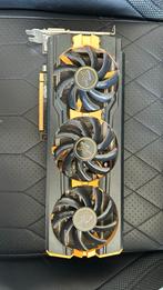 AMD sapphire r9 290 OC Tri-X, GDDR5, DisplayPort, AMD, Gebruikt