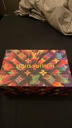 Lv sneakers, Ophalen of Verzenden, Zo goed als nieuw