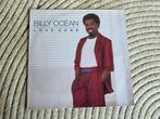 Billy Ocean - Love Zone LP, Ophalen of Verzenden, Zo goed als nieuw, 12 inch, Poprock