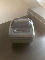 Zebra GK420d Labelprinter, Ophalen, Zo goed als nieuw, Etiket