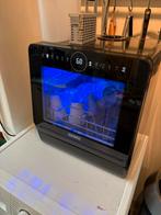Duronic Mini Vaatwasser 5L, Witgoed en Apparatuur, Vaatwasmachines, Eco programma, Minder dan 10 liter, Nieuw, Ophalen of Verzenden