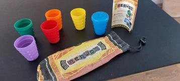 Perudo beschikbaar voor biedingen