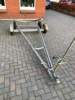 Handtrailer, Ophalen, Gebruikt, Overige typen