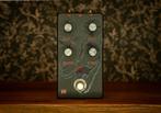 Dronechov Noise Machines Black Phillip Distortion/Fuzz, Muziek en Instrumenten, Effecten, Ophalen of Verzenden, Nieuw, Distortion, Overdrive of Fuzz