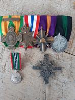 medailles en onderscheidingen, Ophalen of Verzenden, Overige soorten, Azië, Lintje, Medaille of Wings