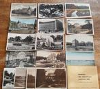 Ansichtkaart Den Haag Scheveningen Wassenaar 16 stuks, Ophalen of Verzenden, 1920 tot 1940, Gelopen, Zuid-Holland