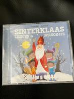 Nieuw/cd Annie mg schmidt sinterklaas liedjes en sprookjes, Ophalen of Verzenden, Nieuw in verpakking, Sinterklaas
