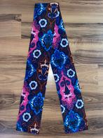 Prachtig Caroline Biss sjaaltje in jaren 70 Paisley stijl, Kleding | Dames, Mutsen, Sjaals en Handschoenen, Maat 38/40 (M), Ophalen of Verzenden