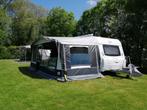Dorema voortent, omloopmaat 960 cm, Caravans en Kamperen, Ophalen, Zo goed als nieuw, Dorema