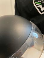 VITO Helm - Maat S (55-56 cm), Fietsen en Brommers, Brommerhelmen, Ophalen, Gebruikt, Small