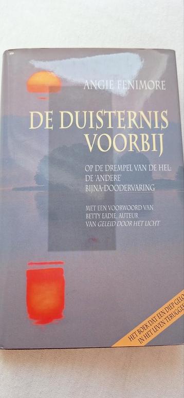 A. Fenimore - De duisternis voorbij beschikbaar voor biedingen
