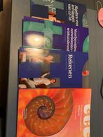 APS boeken Wiskunde Rekenen Probleemoplossen, Boeken, Ophalen of Verzenden, Zo goed als nieuw, Overige niveaus, Overige vakken