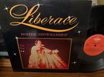 Liberace - Mister Showmanship LP, Ophalen of Verzenden, Zo goed als nieuw, 10 inch