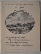 Historie van Amstelveen, Boeken, Ophalen of Verzenden
