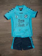 Voetbaltenue FC Utrecht maat 116, Shirt, Gebruikt, Ophalen of Verzenden