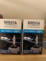 D3S 35W BREVIA Xenon HIP Lamp, Auto-onderdelen, Verlichting, Nieuw, Ophalen of Verzenden