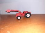 Guldner G50 met voorlader - LCN Beurs Model, Ophalen of Verzenden, Zo goed als nieuw, Tractor of Landbouw, SIKU