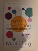 Tales of Connection - Matt Haig, Ophalen of Verzenden, Nieuw, Matt Haig, Nederland