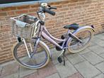 Batavus diva meisjesfiets 20 inch 3 versnellingen, Ophalen, Gebruikt, Versnellingen, Batavus.