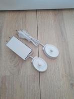 Oral-b Braun elektrische tandenborstel oplader, Ophalen of Verzenden, Nieuw, Tandenborstel