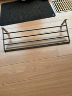 Ikea handdoeken rek, Huis en Inrichting, Ophalen of Verzenden, Zo goed als nieuw