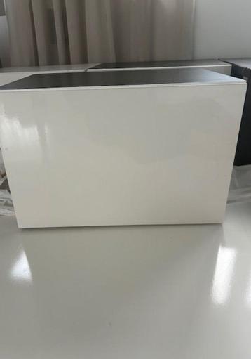 Tv kast Ikea (Besta) met uitbreiding