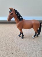 Schleich, 13757 Trakehner merrie, Ophalen of Verzenden, Gebruikt, Paard, Beeldje of Figuurtje