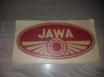 JAWA water transfer  5x n.o.s, Motoren, Handleidingen en Instructieboekjes, Ophalen of Verzenden, Overige merken