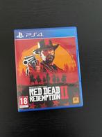 Red Dead Redemption 2 | PS4 Game, Avontuur en Actie, Vanaf 18 jaar, 1 speler, Ophalen of Verzenden