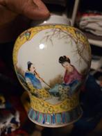 Chinese porseleinen vaas, Ophalen of Verzenden