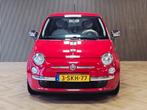 Fiat 500 1.0 TwinAir Easy AIRCO BLUETOOTH START/STOP ELEC RA, Euro 5, Start-stop-systeem, Gebruikt, Origineel Nederlands