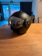 ROOF Boxer V8 Helm Maar S, Motoren, Kleding | Motorhelmen, Systeemhelm, S, Tweedehands, Ophalen