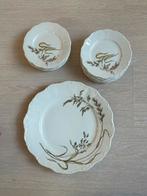 Winterling Bavaria Gebaksset - 13 Delig, Antiek en Kunst, Ophalen