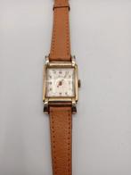 Antiek automatisch Avia Art Deco stijl Dames horloge, Ophalen of Verzenden, Overige merken
