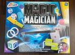 Magic magician goocheldoos, Ophalen of Verzenden, Zo goed als nieuw