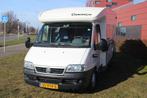 Chausson 2.8 JTD Airco (motorairco), Cruise Control., Caravans en Kamperen, Campers, Tot en met 2, Airconditioning, 5 tot 6 meter