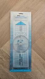 Portland Course Plotter - In verpakking, Watersport en Boten, Ophalen of Verzenden, Nieuw, Overige typen