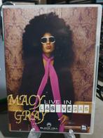 Macy Gray - Live in Las Vegas (DVD), Alle leeftijden, Ophalen, Zo goed als nieuw