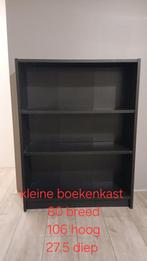 Boekenkast, Huis en Inrichting, Kasten | Boekenkasten, Ophalen, Zo goed als nieuw