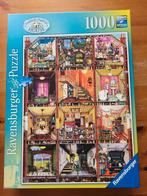 Ravensburger Higgely Piggely 1000 st., Ophalen of Verzenden, Zo goed als nieuw