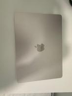 MacBook Air 13.6″ (2024) – M3, 16GB RAM, 512GB SSD, Ophalen, 2 tot 3 Ghz, Qwerty, 13 inch