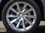 Volvo XC90 2.0 T8 Twin Engine AWD INSCRIPTION - 7 PERS - PAN, Gebruikt, 1969 cc, 7 stoelen, Bedrijf