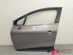 Portier 4Deurs links-voor van een Renault Clio (TEKNG), Auto-onderdelen, Carrosserie en Plaatwerk, Gebruikt, -, -, Ophalen of Verzenden
