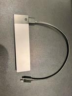 HP Elite Thunderbolt 3 Dock, Computers en Software, Dockingstations, Ophalen of Verzenden, Zo goed als nieuw