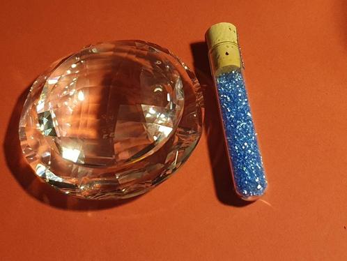 Swarovski beeldjes (B), Verzamelen, Swarovski, Zo goed als nieuw, Ophalen
