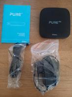 Pure Xsarius 4K mediastreamer, Ophalen of Verzenden, Zo goed als nieuw, Overige merken