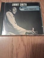 Jimmy smith, Verzenden, 1980 tot heden, Zo goed als nieuw, Jazz