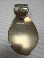 Vintage Zilveren Taartschep - 1857-1957, Ophalen of Verzenden, Zilver